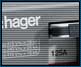 HAGER: Nová řada výkonových jističů Hager od 16A do 1600A