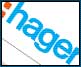 HAGER: Přehledový katalog 2011 
