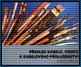 HELUKABEL: Přehledový katalog vodičů a kabelů 2007-2008