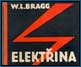 #EH: Elektřina od Williama Lawrence Bragga (1940) 