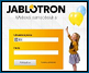 JABLOTRON: Webová Samoobsluha Jablotron