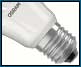K&V TIP#7: LED žárovka E27 9,5W (60W) teplá bílá (2700K)