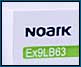 Katalog instalačních přístrojů a příslušenství NOARK 