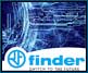 Katalog přístrojů FINDER 