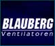 Katalog ventilátorů BLAUBERG