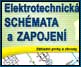 KNIHA: Elektrotechnická schémata a zapojení (SUPERpohled)