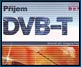 KNIHA: Příjem DVB-T