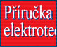 KNIHA: Příručka pro zkoušky elektrotechniků 2014
