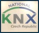 KNX: Instalace systému v průmyslu a domácnostech
