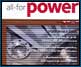 KONSTRUKCE: Časopis All for Power, zaměření a plán vydání