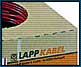 LAPP: Kabely a vodiče LAPP GROUP pro sběrnicové systémy