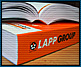 LAPP: Katalog 2008-09 Vdechujeme život technologiím ...
