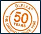 LAPP: ÖLFLEX® - úspěšný flexibilní kabel slaví již 50 let