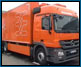 MSV 2012: WEIDMÜLLER na volné ploše s kamionem
