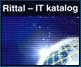 RITTAL: IT katalog profesionálních řešení