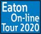 Sbírka odborných webcastů EATON roku 2020