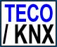 TECO v národní asociaci KNX