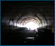 Tunel SITINA - nedostatky osvetlenia