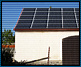 Umisťování fotovoltaických systémů