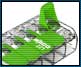 WAGO: Nová zelená páčkovka 221-4xx