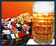 WAGO: Pivo chutná nejlíp k Wago svorkám