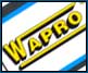 WAPRO: Katalog praktické elektromontážní konfekce