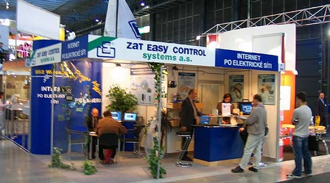 Zat Easy Control systems