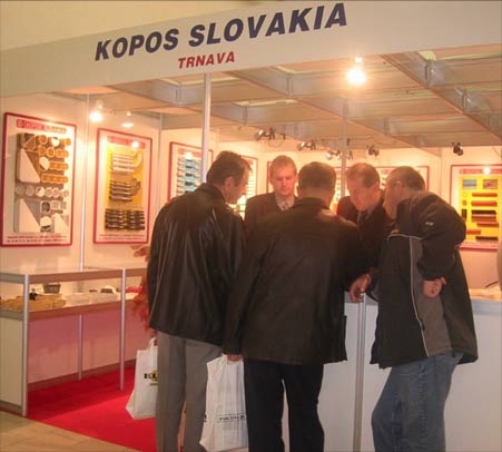 Kopos Slovakia
