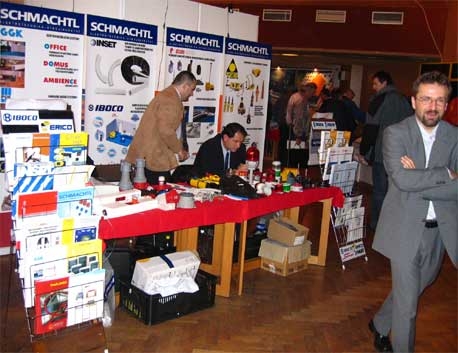 Schmachtl (ElektroFest Plzeň 2004)