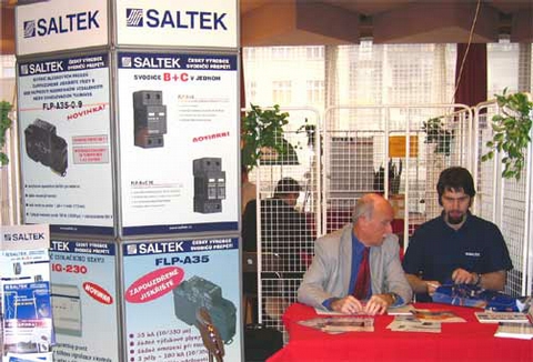 Saltek (ElektroFest Plzeň 2004)