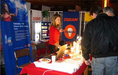 Osram (ElektroFest Plzeň 2004)
