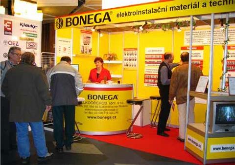 Bonega (ElektroFest Plzeň 2004)