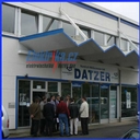 Návštěva německého velkoobchodu Datzer 