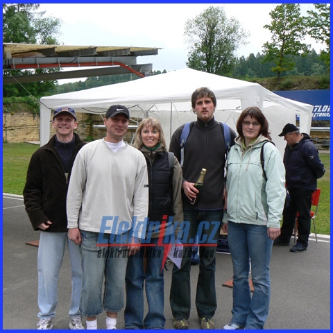 OEZ Letohrad- sportovní den 2006