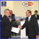 AMPER 2006 - Unie elektrotechniků ČR