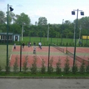 1. Sportovní areál školy 