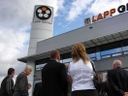 Administrativní a logistické centrum Lapp Zlín