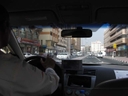Levné taxi v Dubai