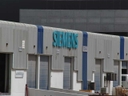 Siemens poblíž Kopos 