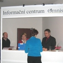 Informační centrum Omnis