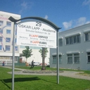Oskar Lapp - Akademie